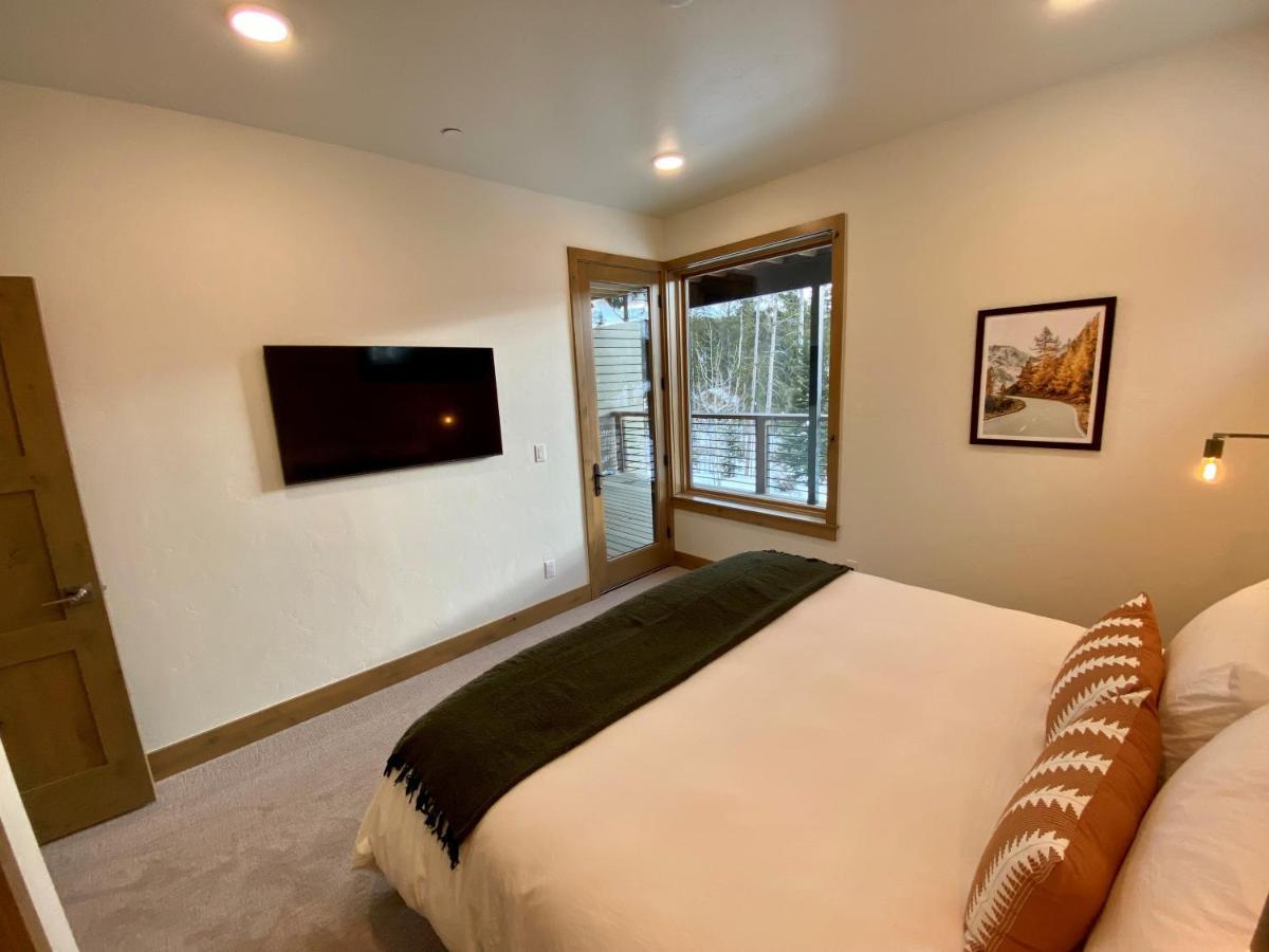 New Luxury Villa #403 Next To Resort With Hot Tub & Great Views - 500 Dollars Of Free Activities & Equipment Rentals Daily Winter Park Exterior photo